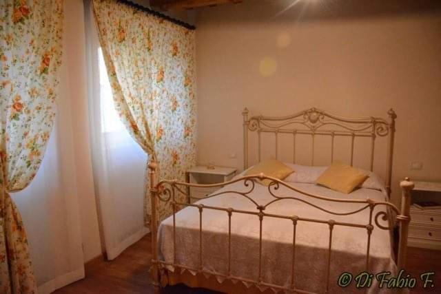 L' Antico Pozzo Country House Monsampietro Morico Exterior foto